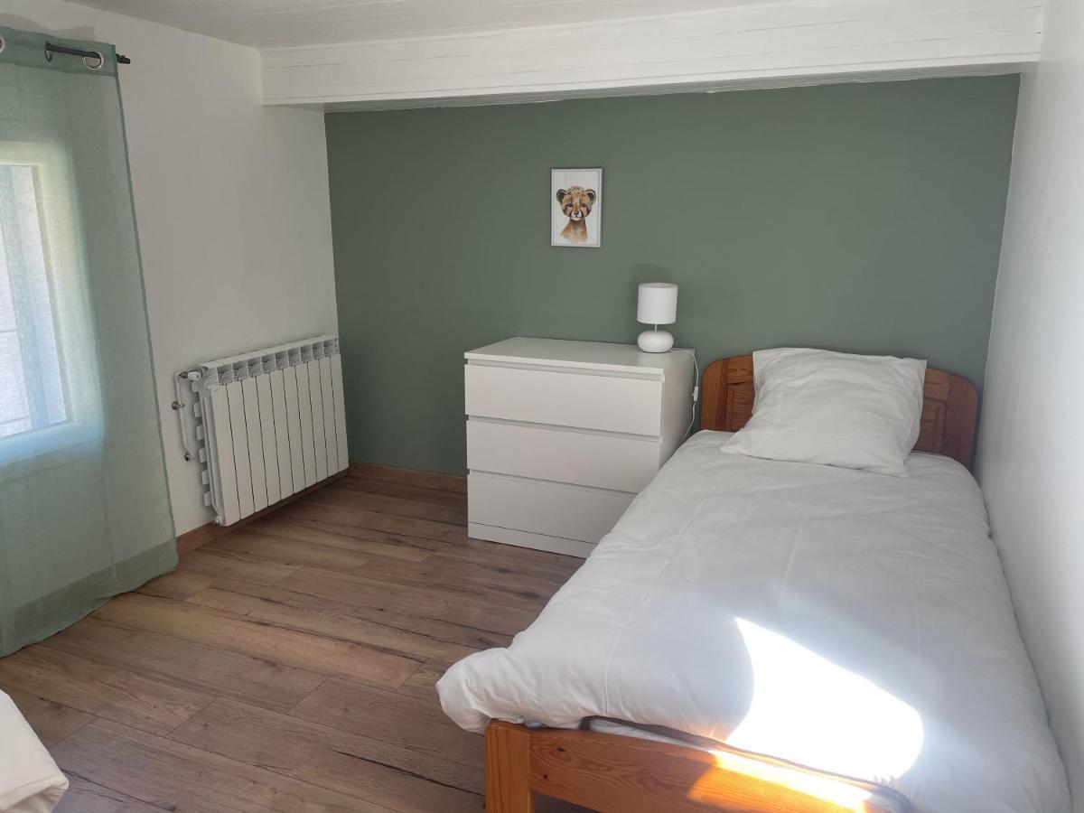 La Maison Valban Veynes Kültér fotó