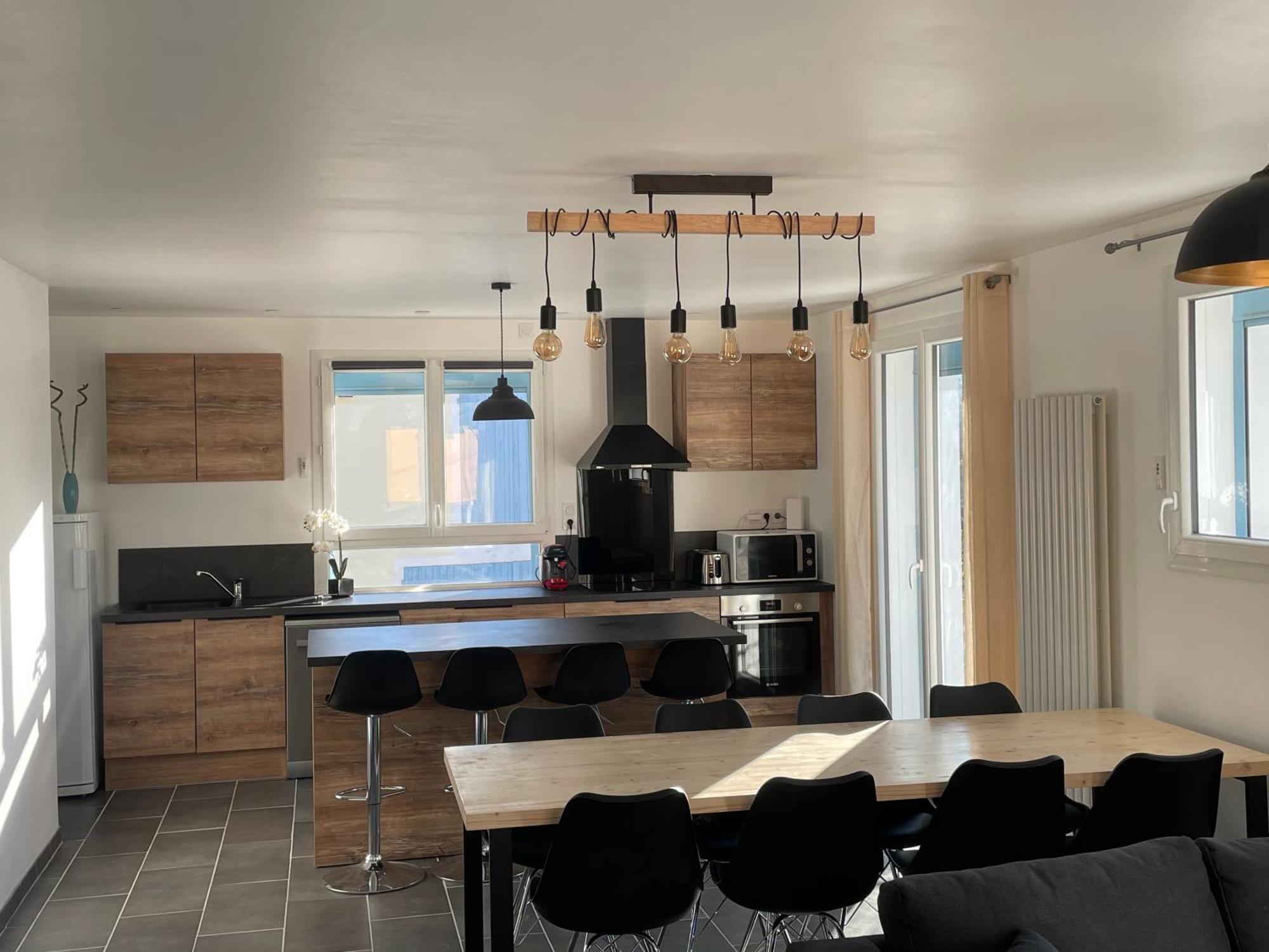 La Maison Valban Veynes Kültér fotó