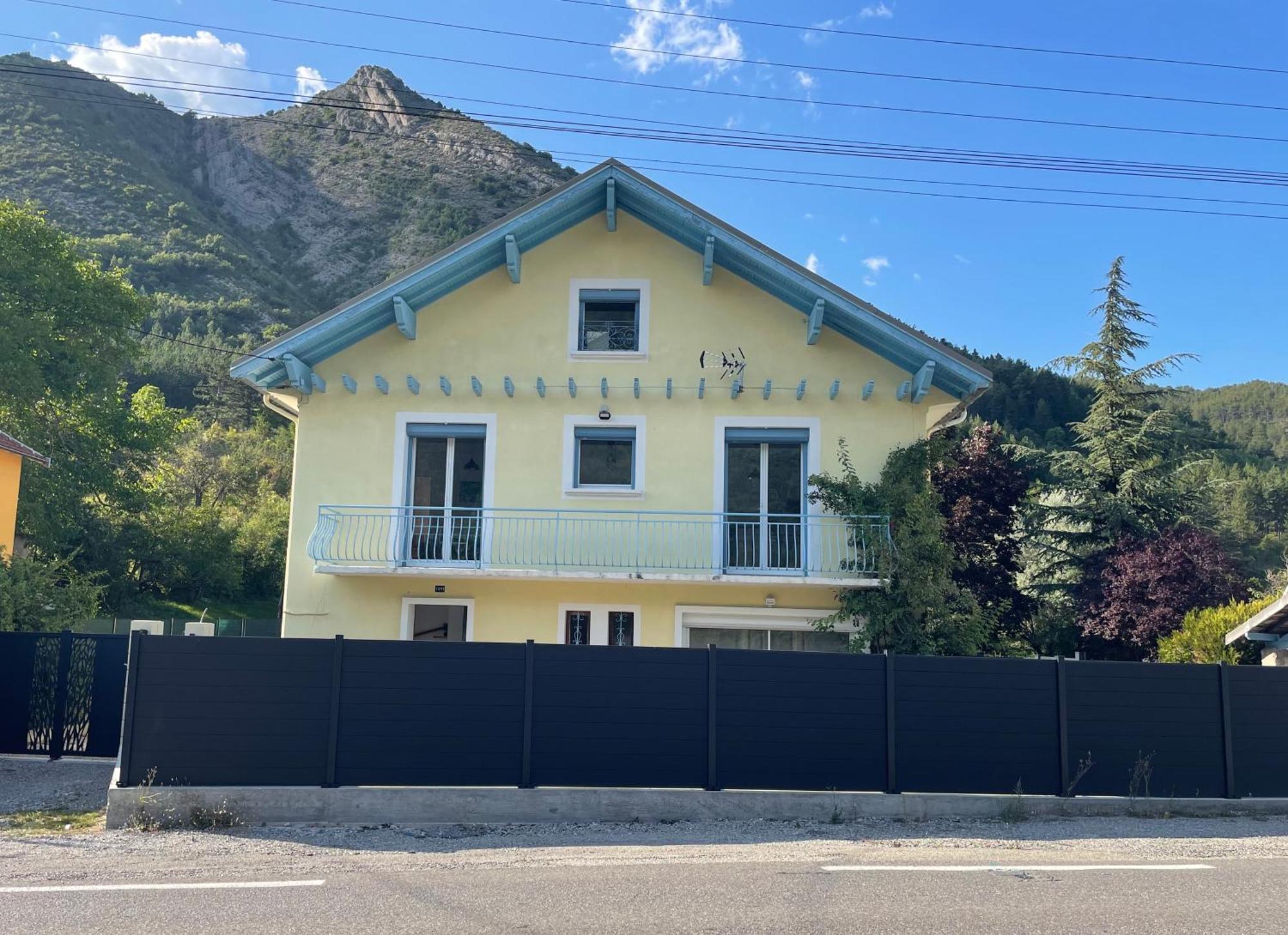 La Maison Valban Veynes Kültér fotó