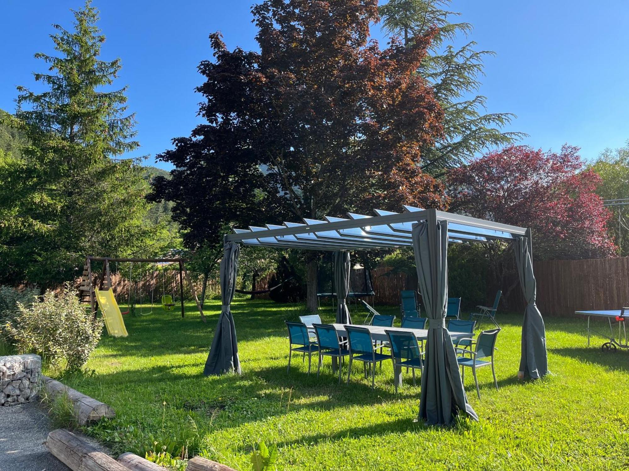 La Maison Valban Veynes Kültér fotó