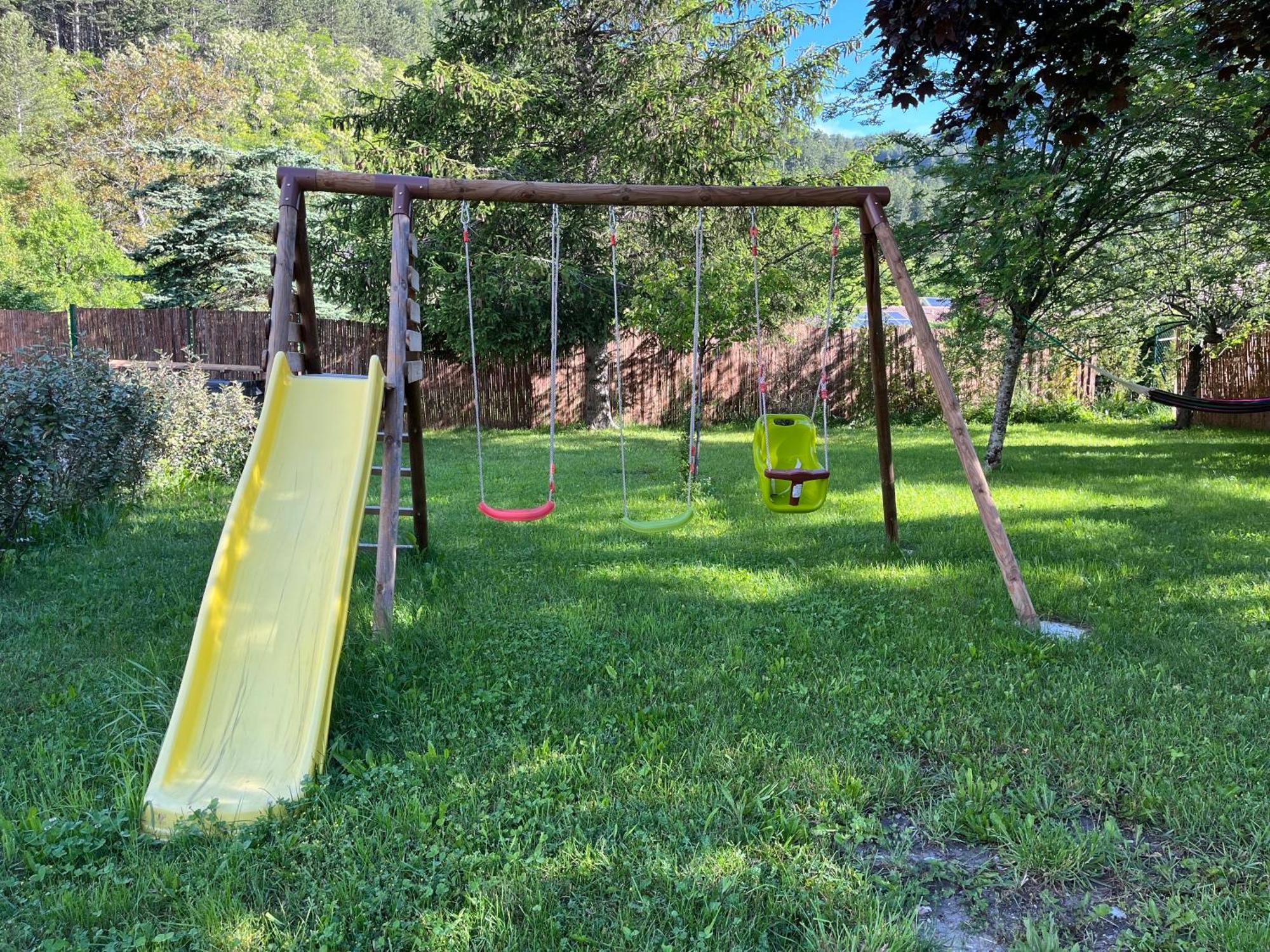 La Maison Valban Veynes Kültér fotó
