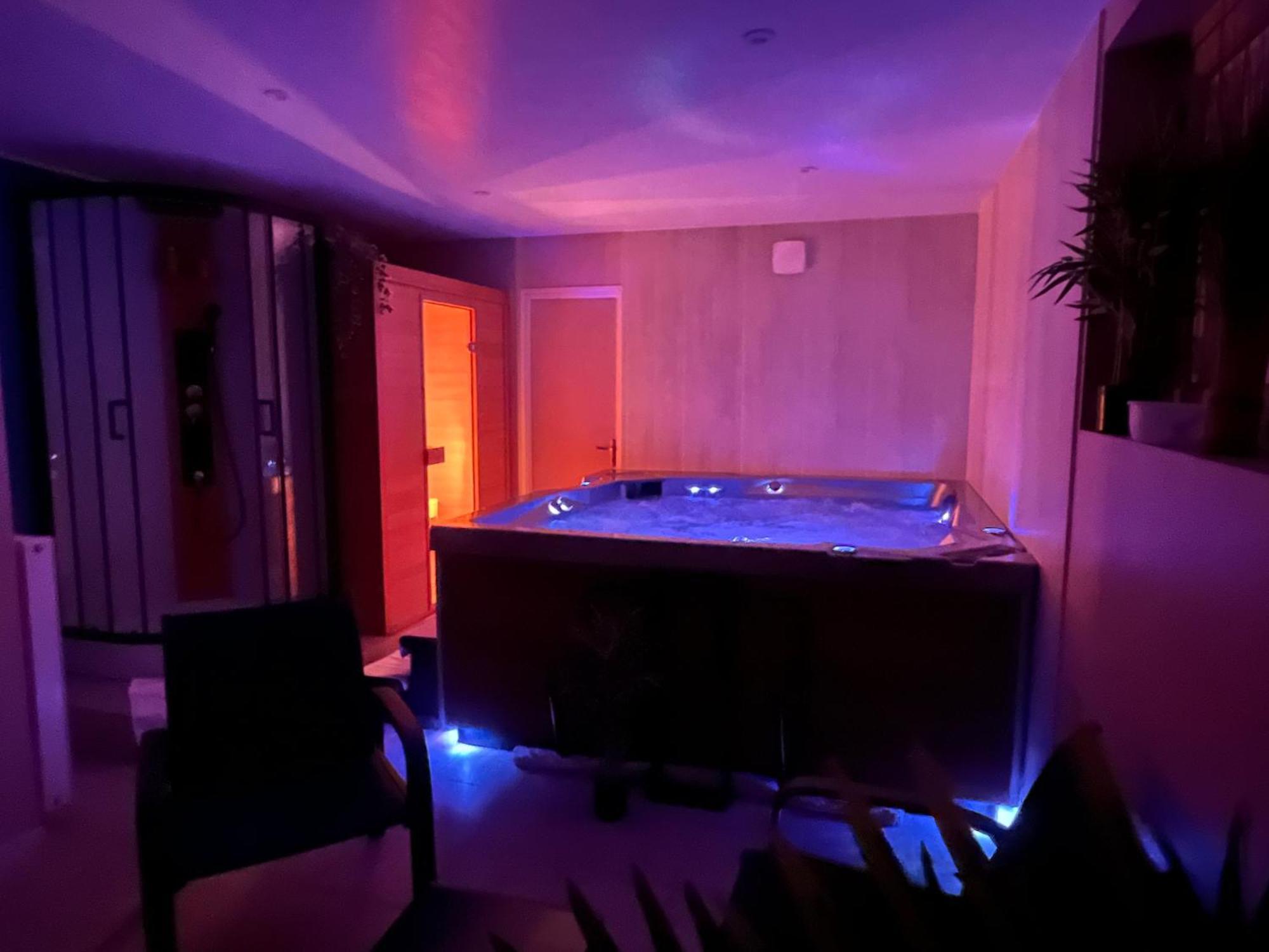 La Maison Valban Veynes Kültér fotó
